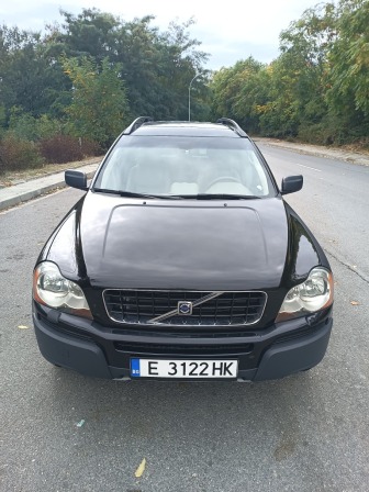 Volvo XC