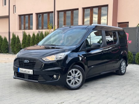 Ford Connect