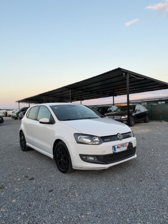 VW Polo 1.2 TDI