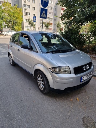 Audi A2