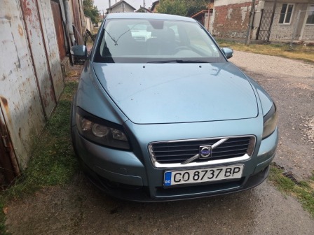 Volvo C30 1.6 HDi
