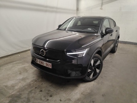 Volvo C40 Recharge SM 94.62% SoH