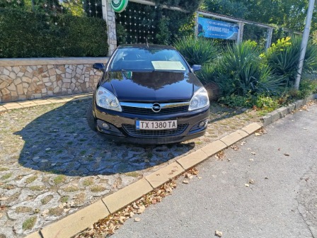 Opel Astra 1,8