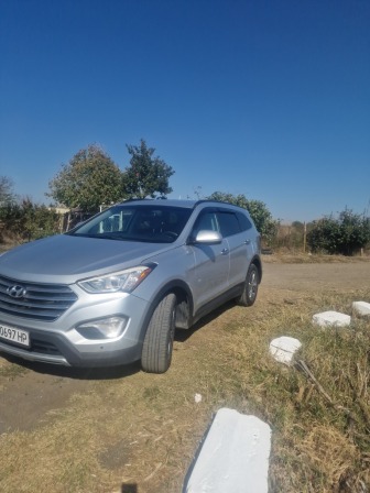 Hyundai Grand