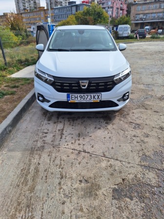Dacia Logan