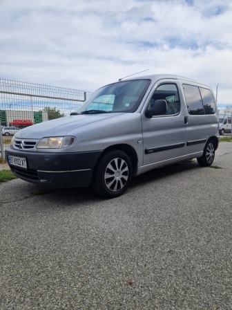 Citroen Berlingo 2000 HDI