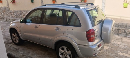 Toyota RAV