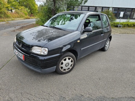 Seat Arosa