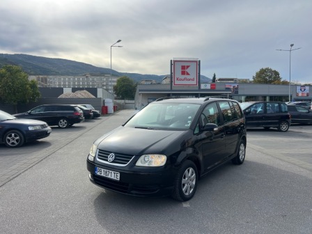 VW Touran