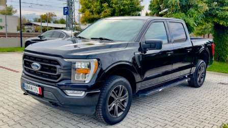 Ford F
