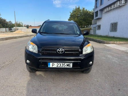 Toyota RAV