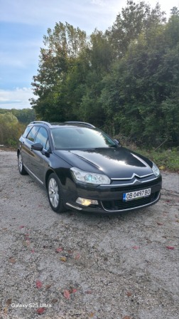 Citroen C5