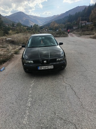Seat Toledo 1.9 tdi