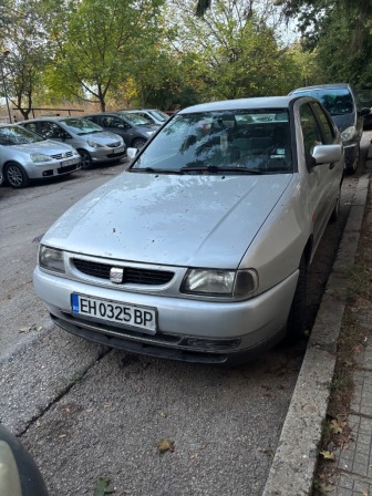 Seat Cordoba 1.9 D