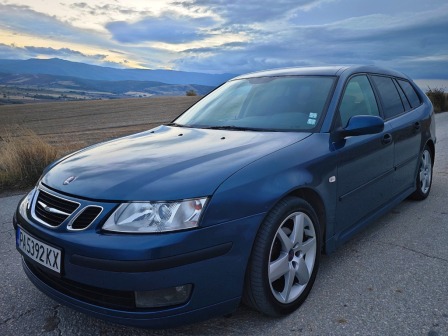 Saab 9-3