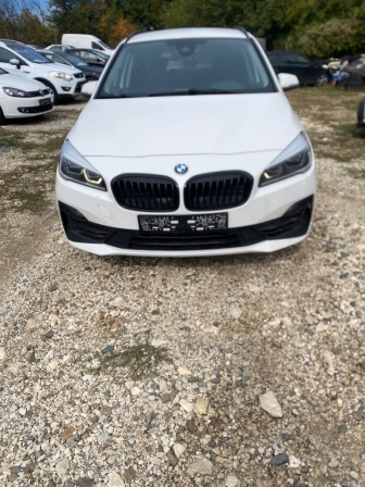 BMW 2