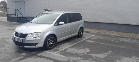 VW Touran