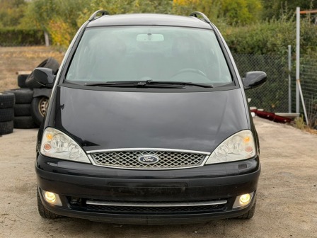 Ford Galaxy