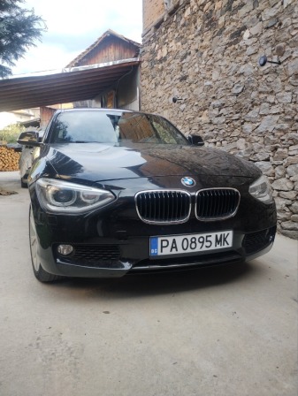 BMW 116