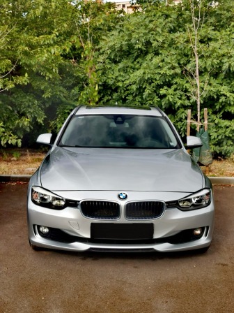 BMW 318