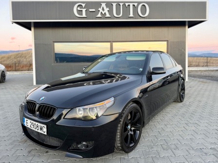 BMW 535