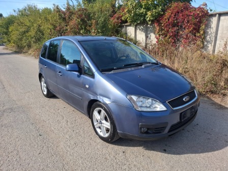 Ford C-Max 1.6 TDCi