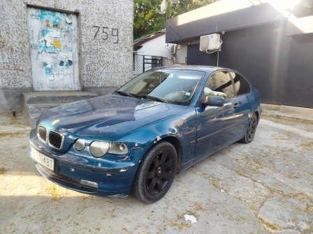 BMW 316