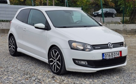 VW Polo
