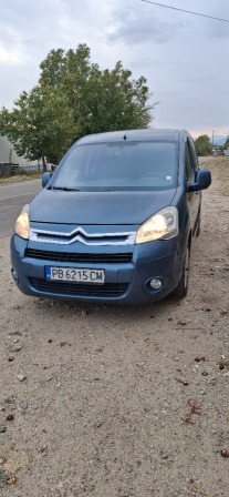 Citroen Berlingo 1,6