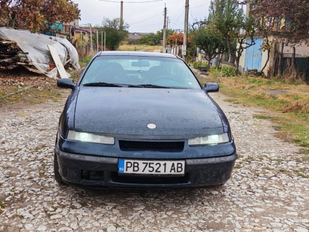 Opel Calibra