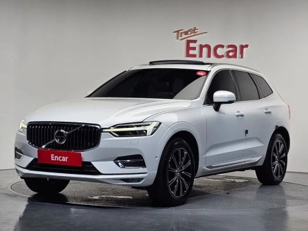 Volvo XC