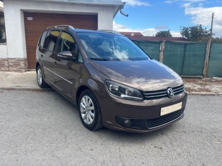 VW Touran