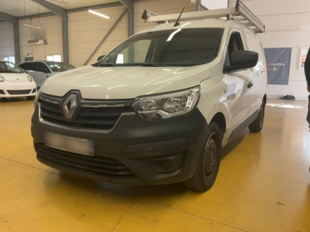 Renault Express