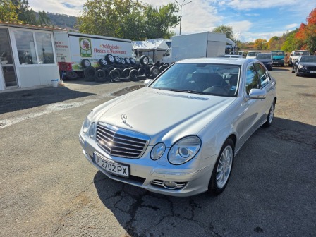 Mercedes-Benz E 280 CDI EVO