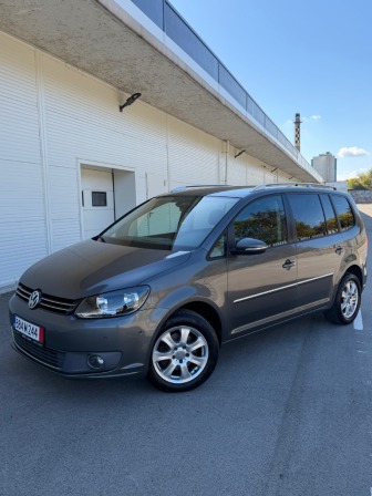 VW Touran