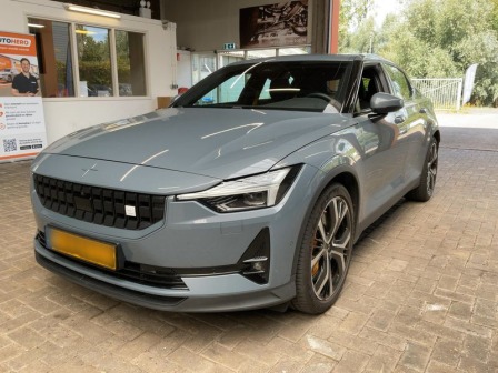 Polestar 2 Long Range Dual