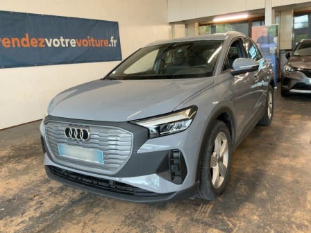 Audi Q4 Sportback e-tron 35 e-tron