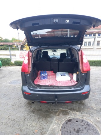 Mazda 5