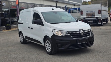 Renault Express