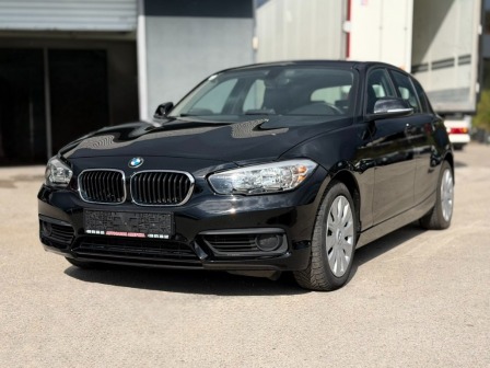 BMW 116