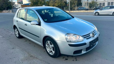VW Golf