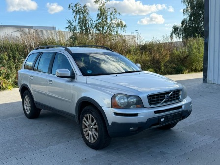 Volvo XC