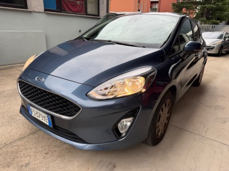Ford Fiesta 1.5 TDCI Euro6B