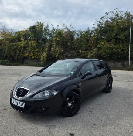 Seat Leon 2.0