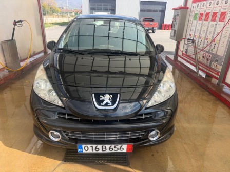 Peugeot 207 1.4