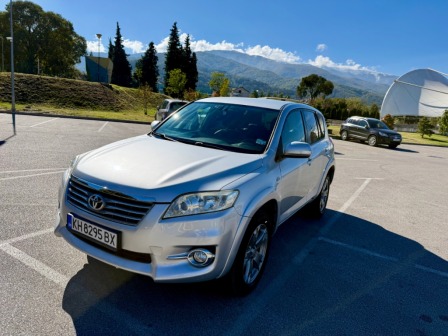Toyota RAV