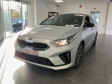 Kia pro_ceed