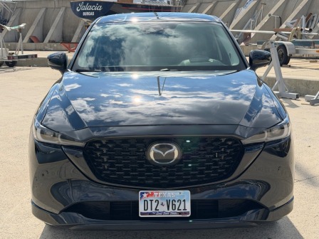 Mazda CX 5 2.5 4х4
