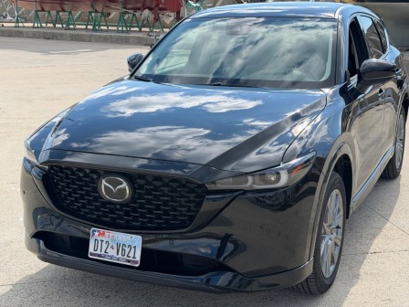 Mazda CX 5 2.5 4х4
