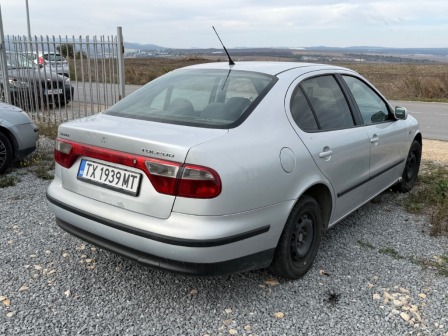 Seat Toledo 1.9 tdi